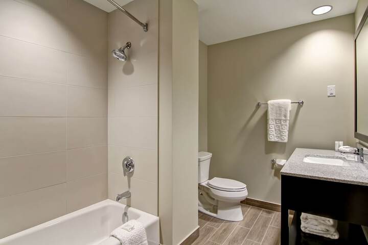 Bath Amenities