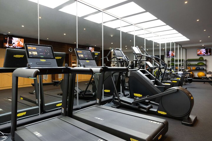 Health and Fitness 34 of 66