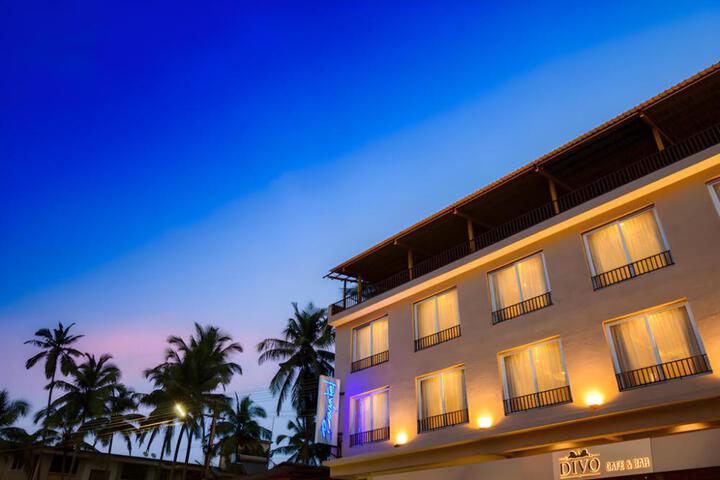 Bagatel Boutique Hotel