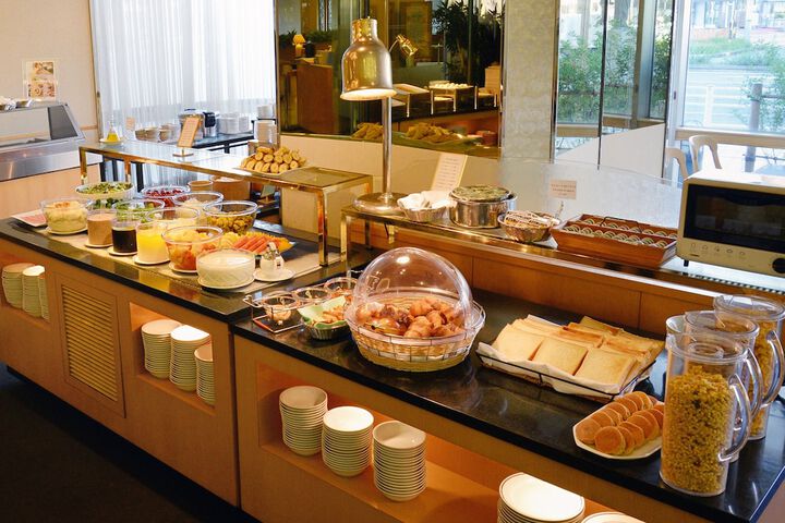 Dining Photos