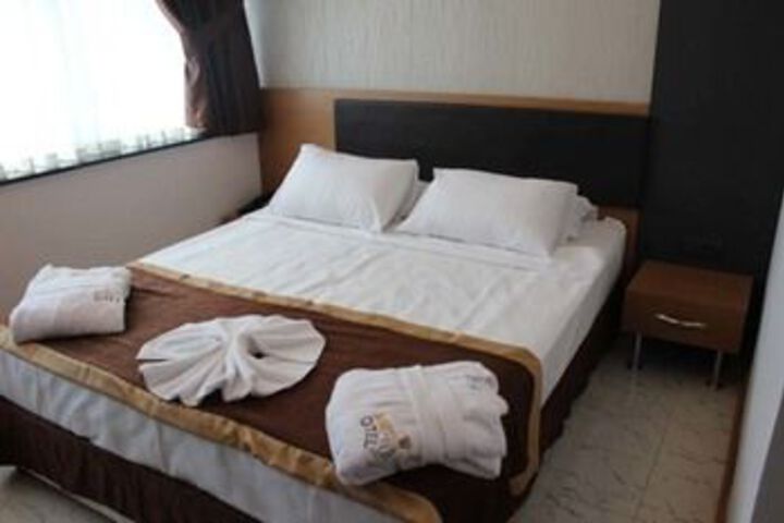 Standard Room Photo