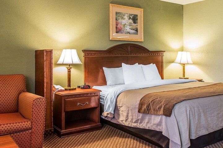 1 King Bed (10 of 11)