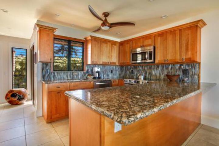 Nihi Kai Villas Unit #401 in Koloa, HI