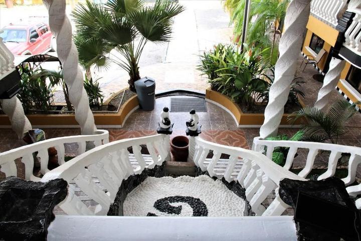 Hotel Interior 45 of 68