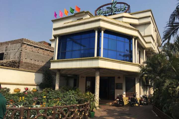 Hotel Green Park