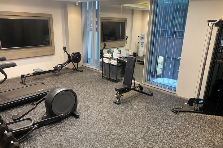 Health and Fitness 13 of 22