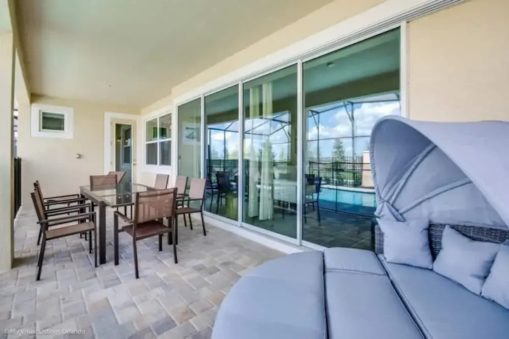 Terrace/Patio 7 of 26