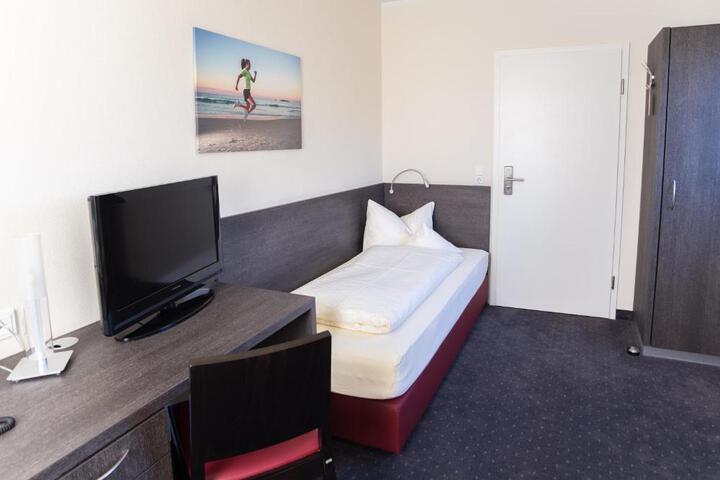 Fitness Facility Photos