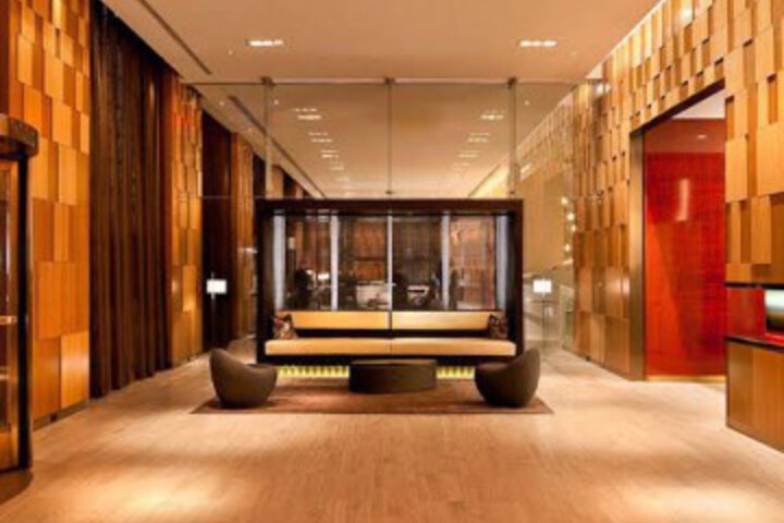  The Duchamp - Corporate Apartment 5