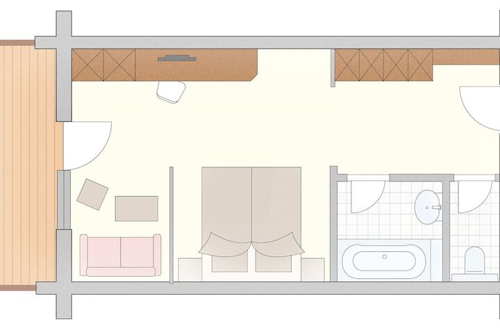 Room 36 of 85