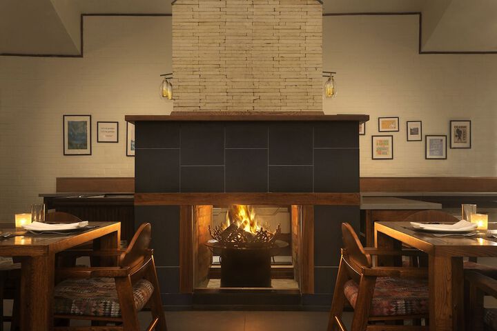 Restaurants