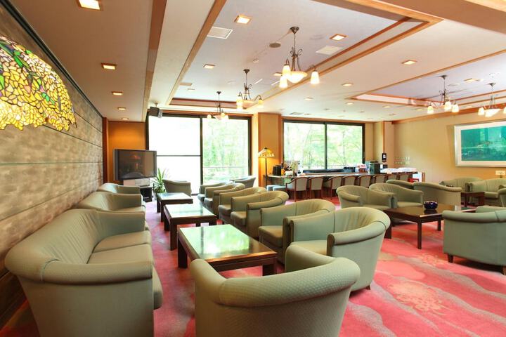 Hotel Interior 3 of 38