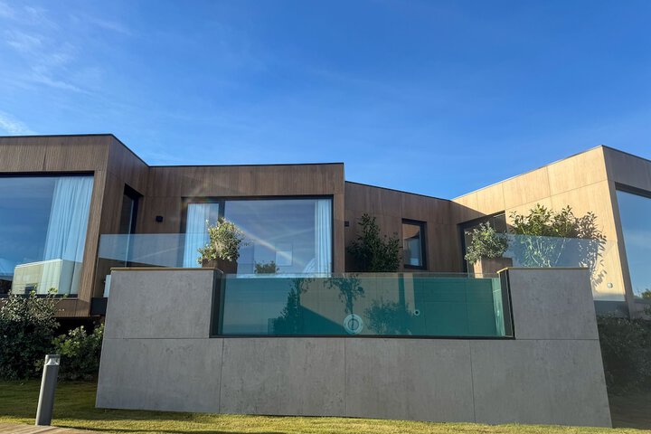 Espazo in Carballo
