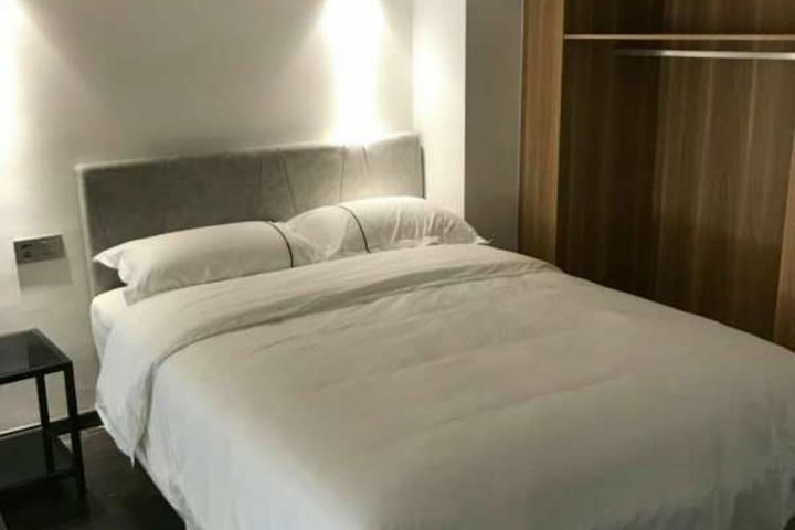 Xitishu Hotel Apartment