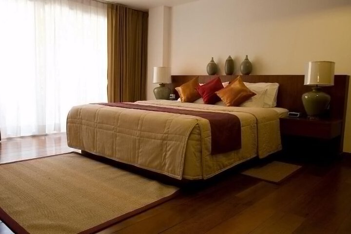 room