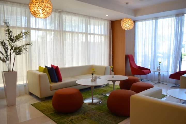 Lobby Photos