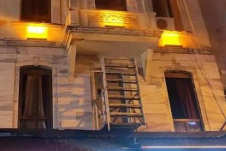 Hotel 68 of 74