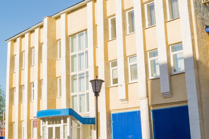 PROMETEY MINI-HOTEL