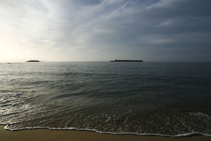 Beach 88 of 98