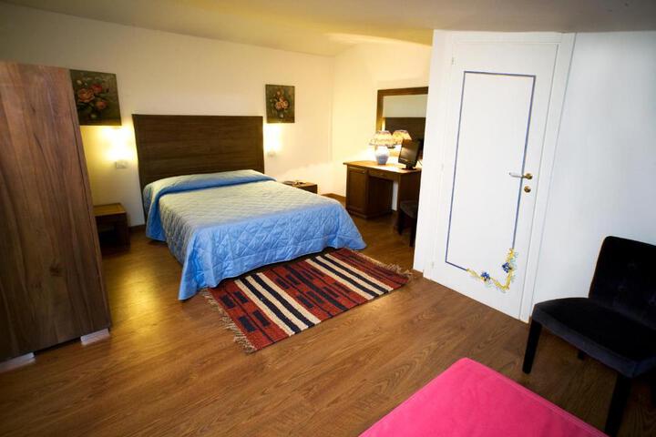 Spa Photos