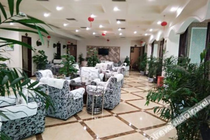 Suining Jiahe Hotel