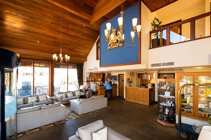 Hotel Interior 2 of 54