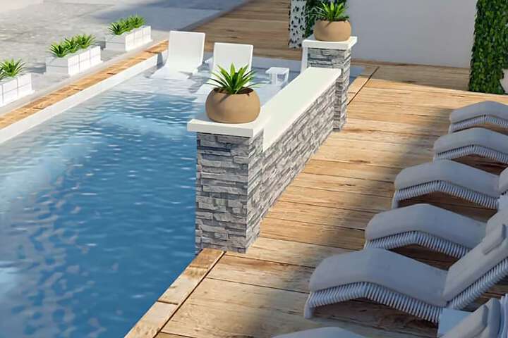 Pool 80 of 137