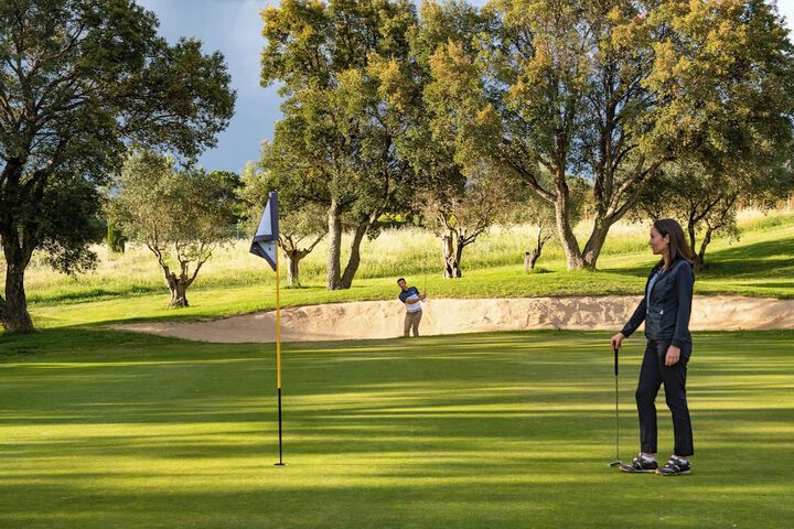 Golf 84 of 140