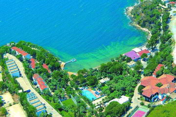 MAVI HOLIDAY VILLAGE