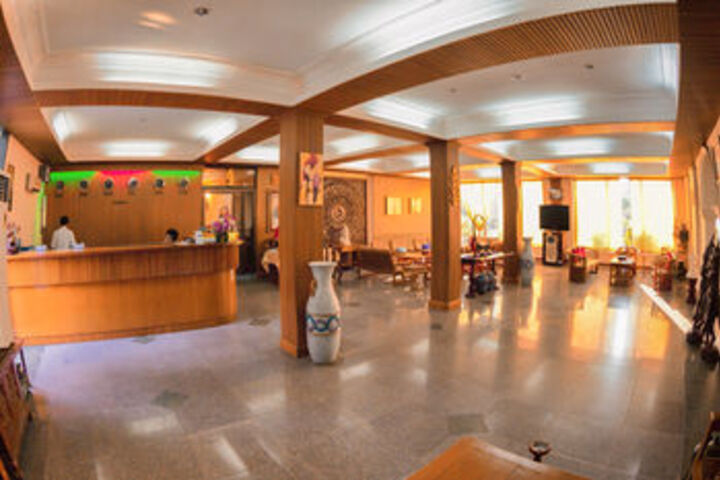 Hotel Interior 30 of 40