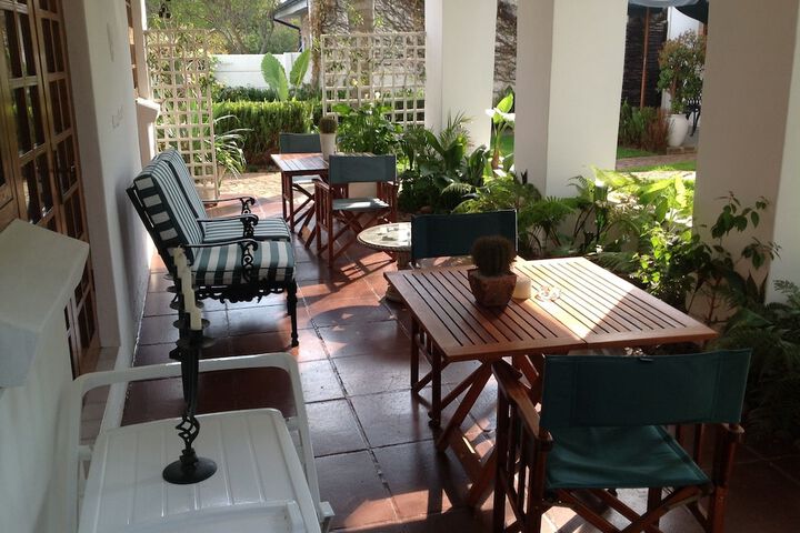 Terrace/Patio 18 of 36
