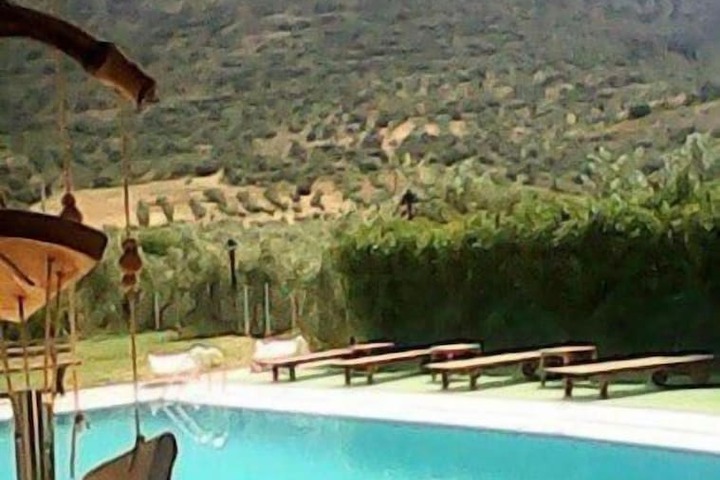Pools & Facilities