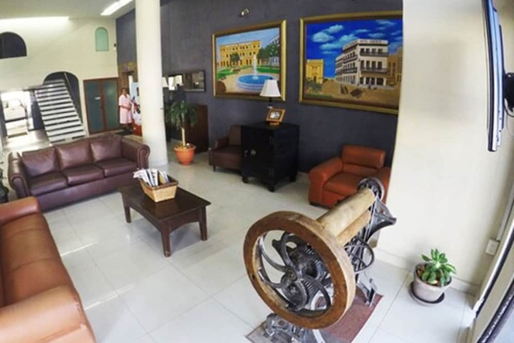 Hotel Interior 10 of 65