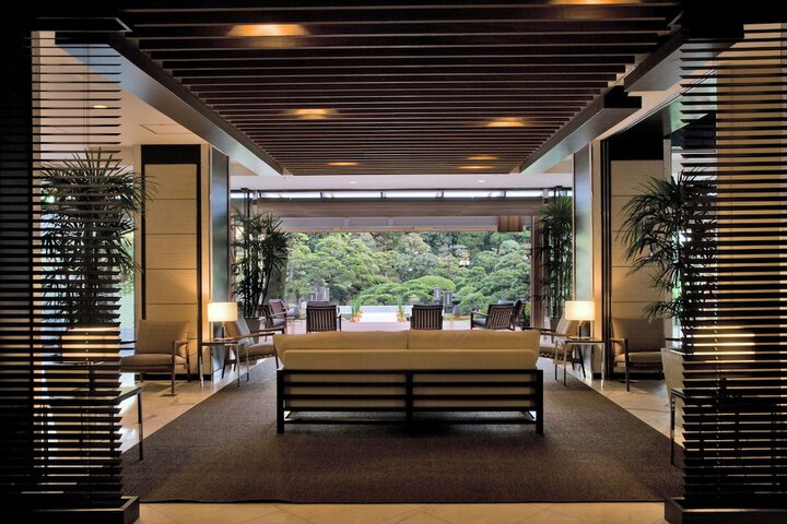Lobby Photos