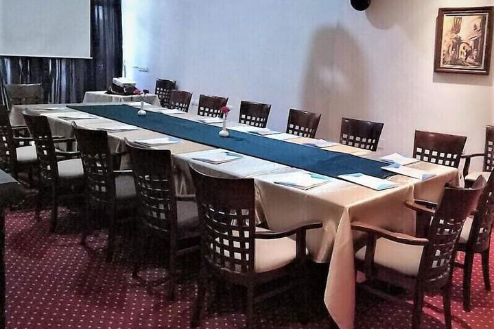 Meeting 14 of 17