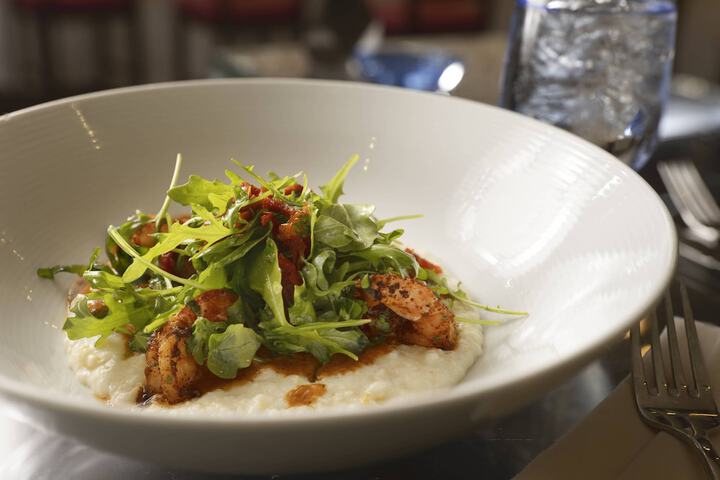 Dining Photos