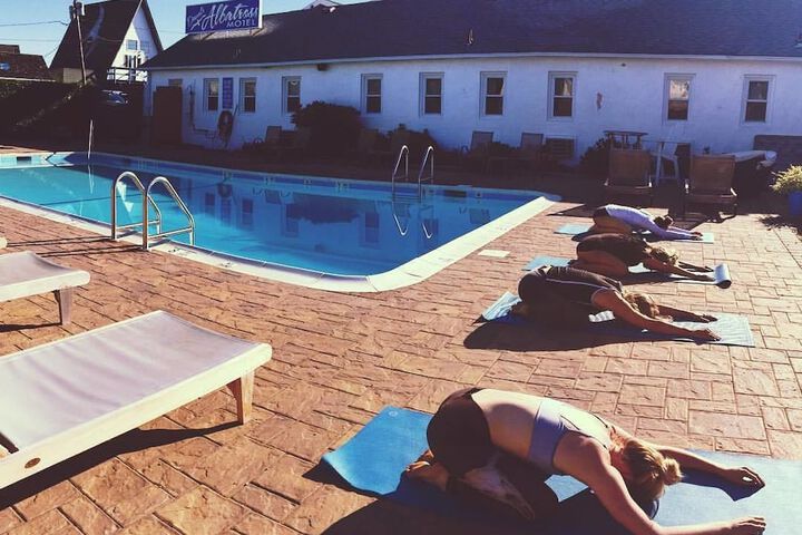 Health and Fitness 19 of 26