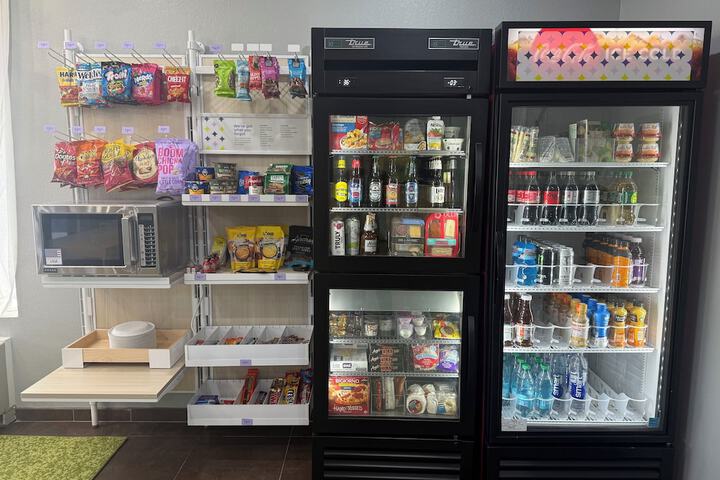 Hotel Interior 4 of 36