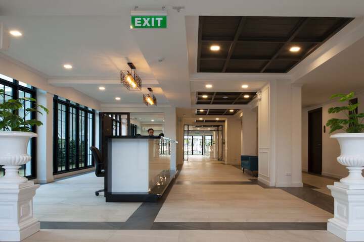 Hotel Interior 3 of 67