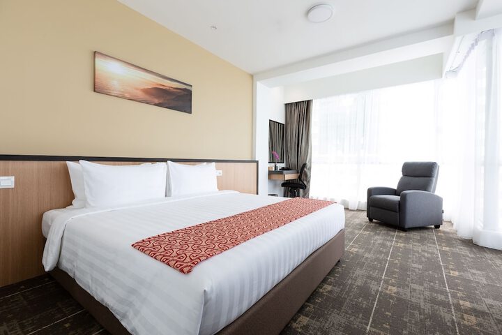 Room 21 of 42