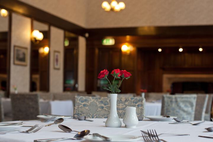Restaurants