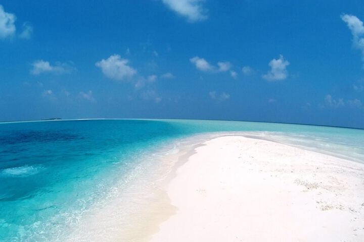 Beach 54 of 76
