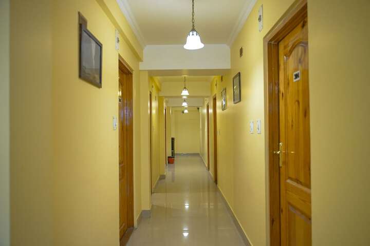 Hotel Interior 2 of 27