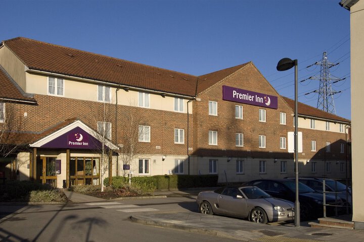 Hotel 12 of 12