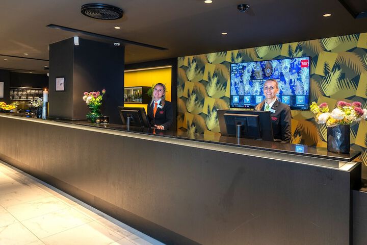 Hotel Interior 3 of 90