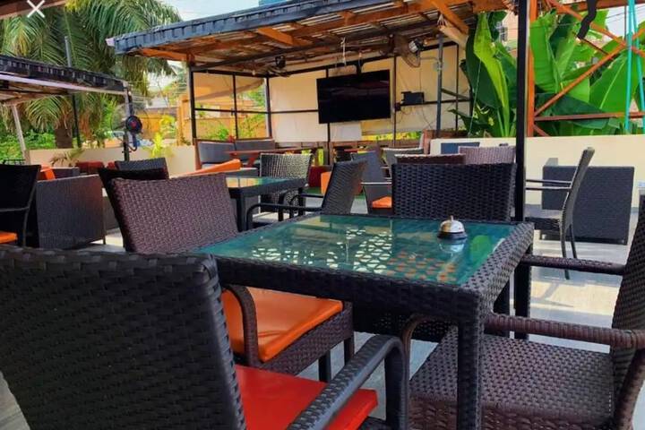 Terrace/Patio 18 of 18