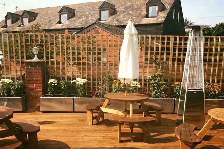 Terrace/Patio 48 of 51