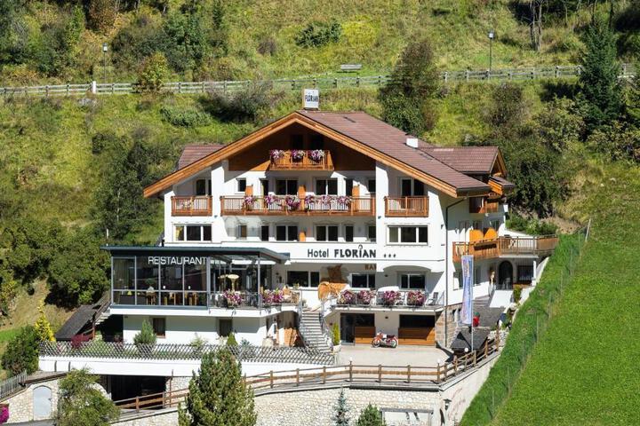 Hotel Florian