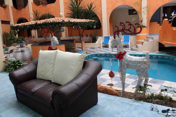 Hotel Interior 17 of 18