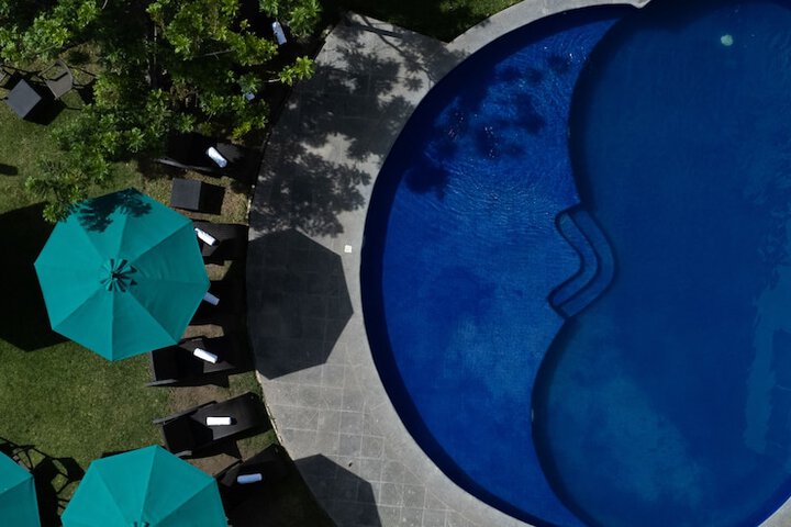 Image of Memora Hotel & Villas Chapala